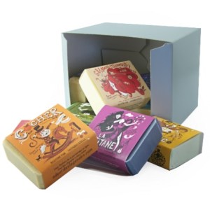 La Savonnerie des Diligences